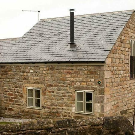 Squeak Cottage Harrogate Dış mekan fotoğraf