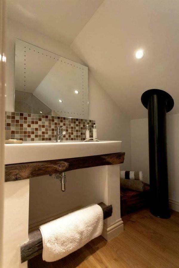 Squeak Cottage Harrogate Dış mekan fotoğraf