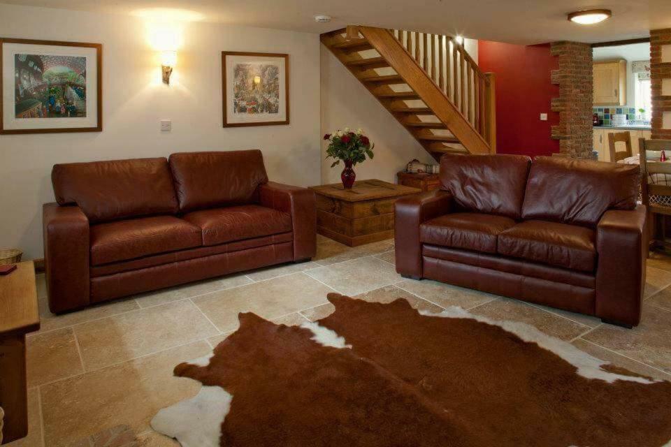 Squeak Cottage Harrogate Dış mekan fotoğraf