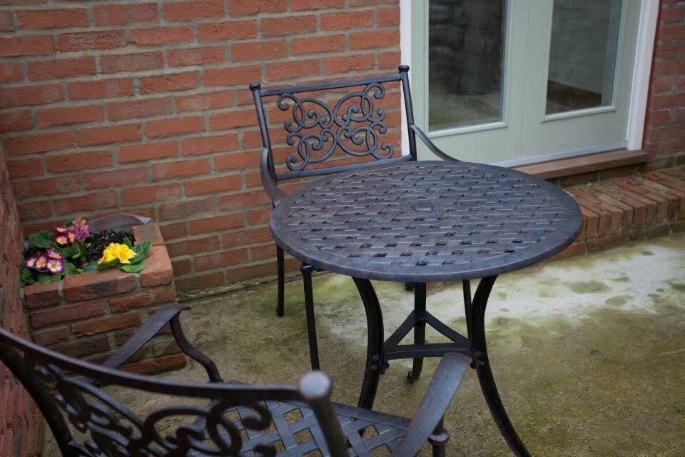 Squeak Cottage Harrogate Dış mekan fotoğraf